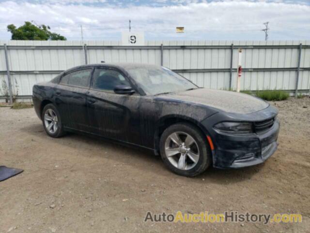 DODGE CHARGER SXT, 2C3CDXHGXGH234863