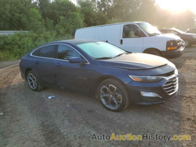 CHEVROLET MALIBU LT, 1G1ZD5ST9LF155589