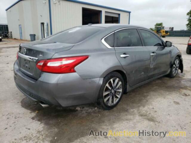 NISSAN ALTIMA 2.5, 1N4AL3AP0HC212616