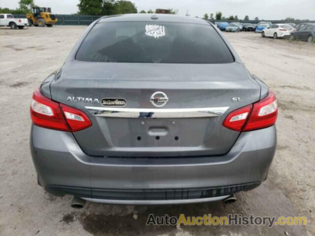 NISSAN ALTIMA 2.5, 1N4AL3AP0HC212616