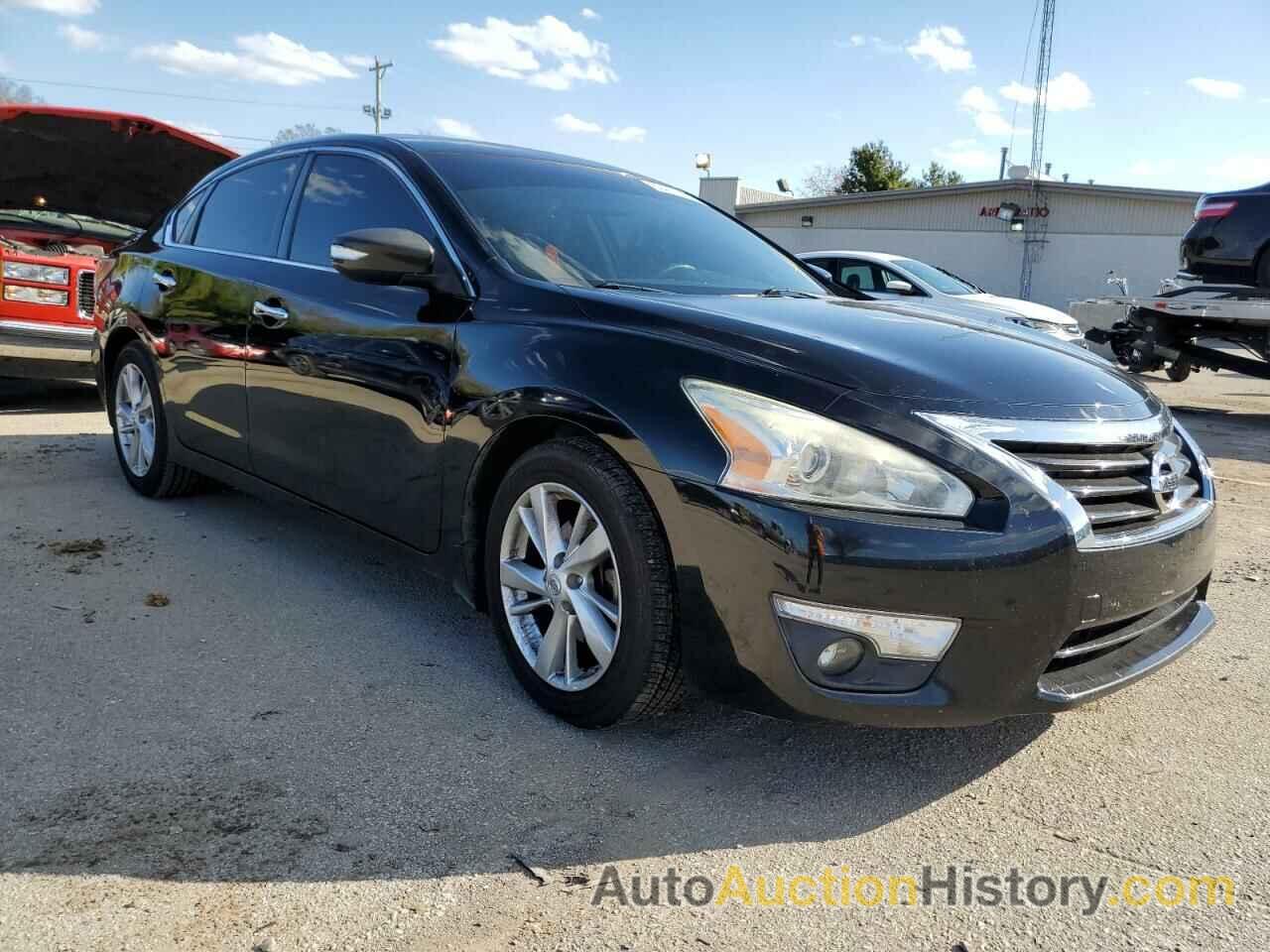 2015 NISSAN ALTIMA 2.5, 1N4AL3AP9FC143115