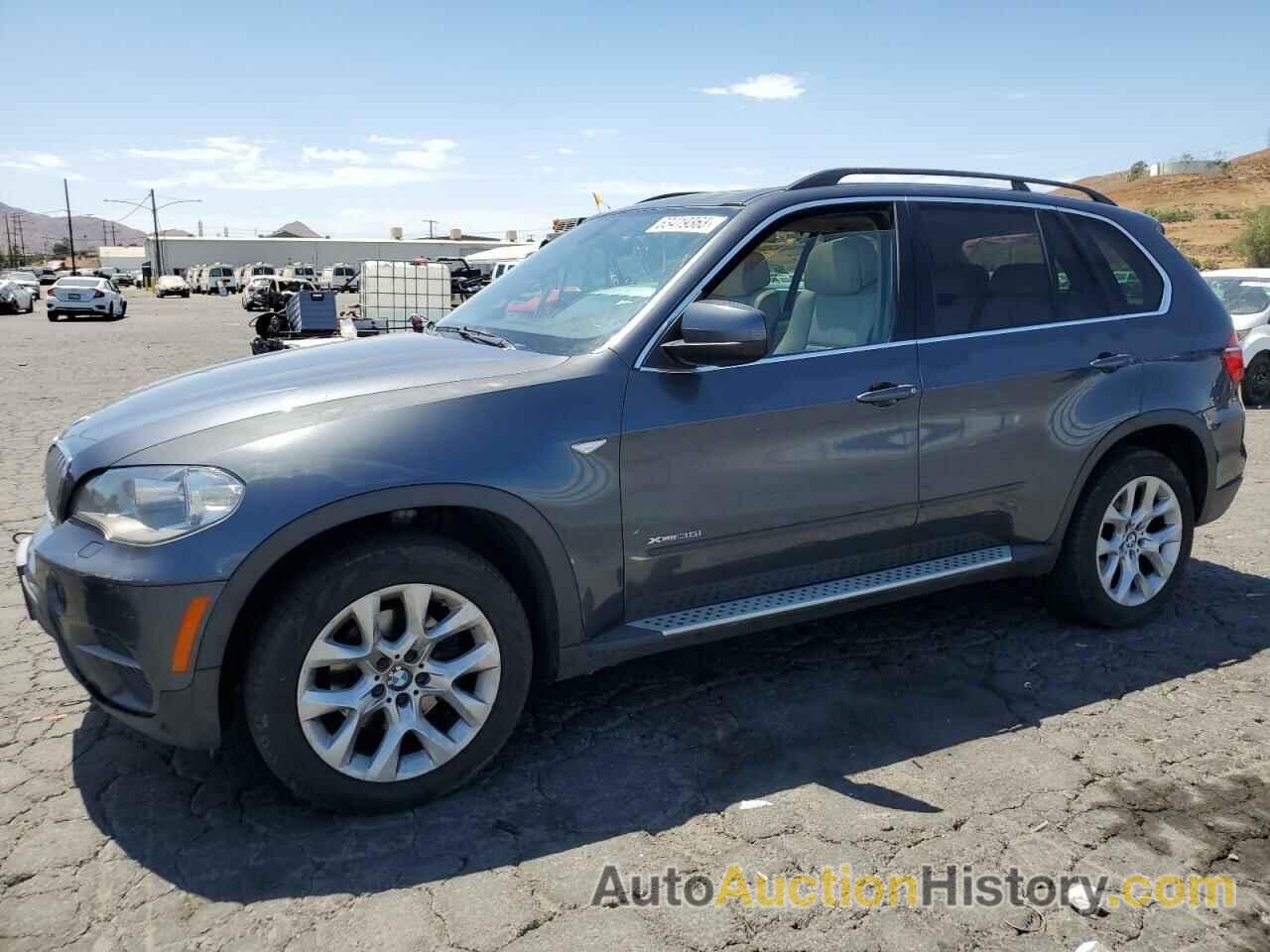 2013 BMW X5 XDRIVE35I, 5UXZV4C50D0B13994