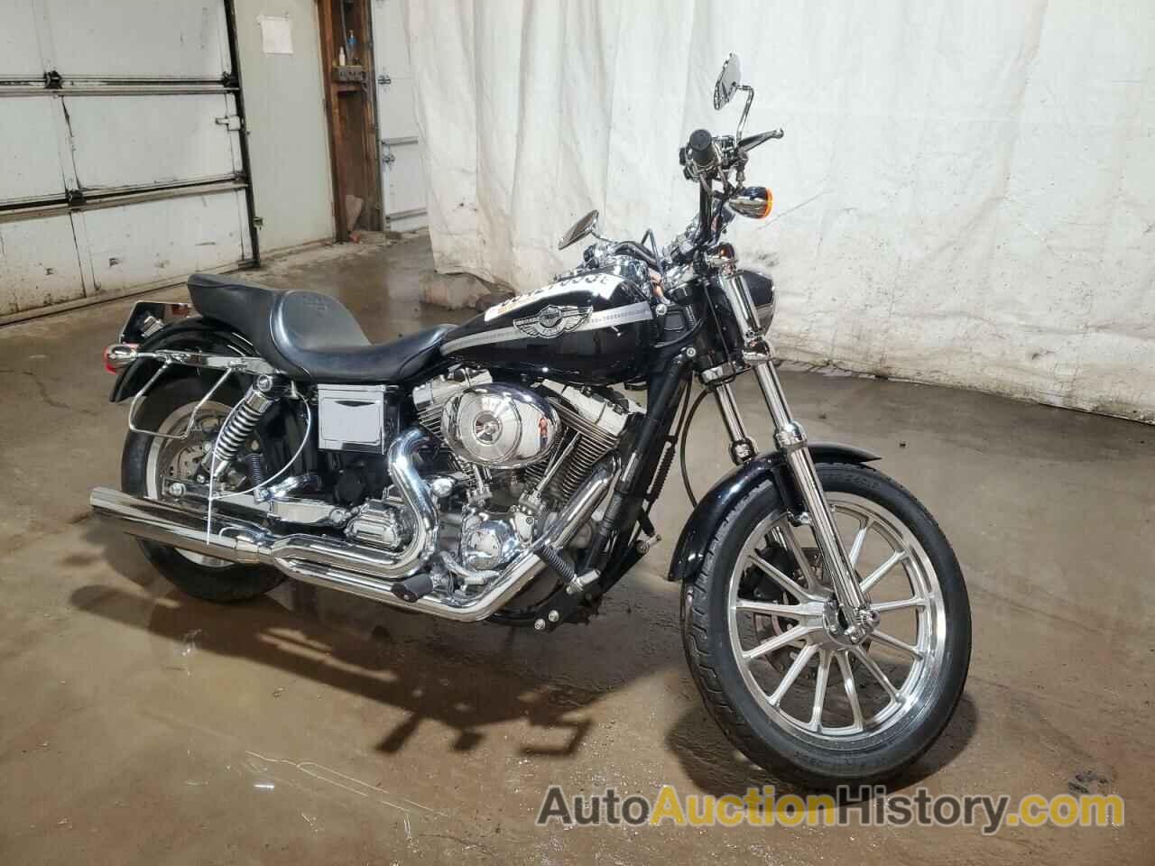 2003 HARLEY-DAVIDSON FX, 1HD1GHV113K315008