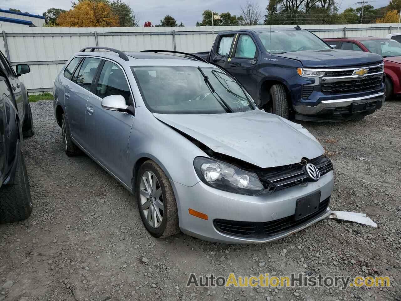 2014 VOLKSWAGEN JETTA TDI, 3VWPL7AJ9EM610048