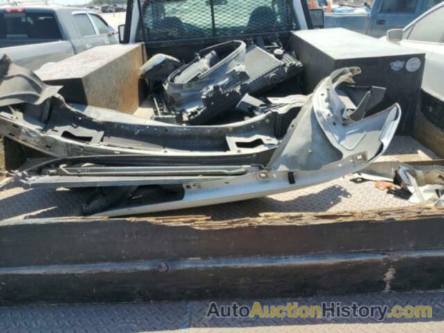 FORD F450 SUPER DUTY, 1FDXF4GR5AEB06405