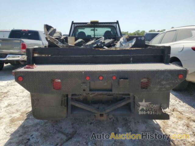 FORD F450 SUPER DUTY, 1FDXF4GR5AEB06405