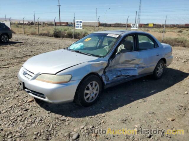 HONDA ACCORD SE, 1HGCG56722A138616