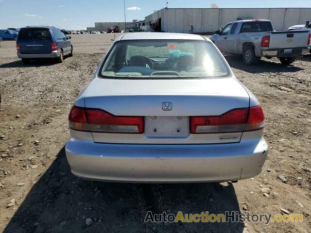 HONDA ACCORD SE, 1HGCG56722A138616