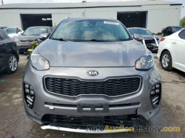 KIA SPORTAGE SX, KNDPR3A65H7260292