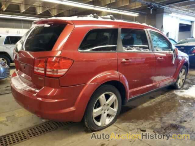 DODGE JOURNEY SXT, 3D4GG57V49T245198