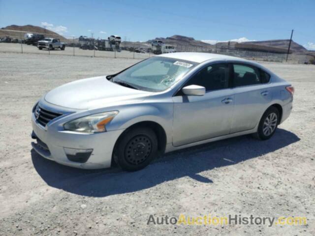 NISSAN ALTIMA 2.5, 1N4AL3AP8DN556256