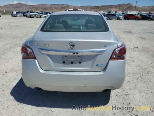 NISSAN ALTIMA 2.5, 1N4AL3AP8DN556256