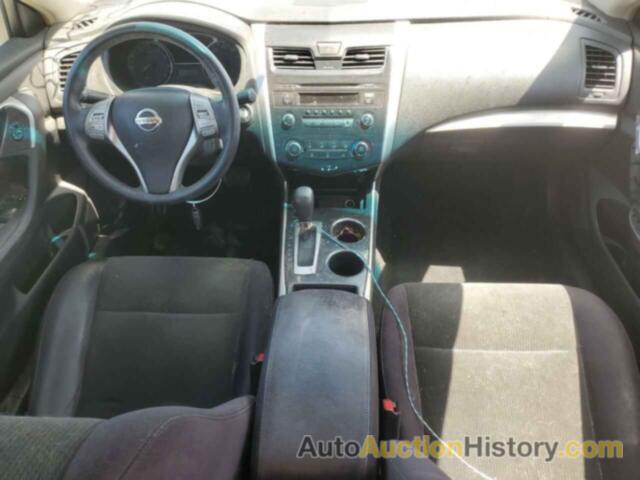 NISSAN ALTIMA 2.5, 1N4AL3AP8DN556256