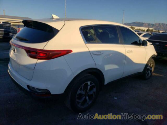 KIA SPORTAGE LX, KNDPM3AC7L7759916