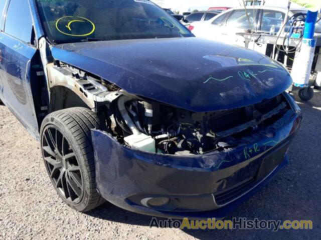 VOLKSWAGEN JETTA TDI, 3VWLL7AJ6DM381146