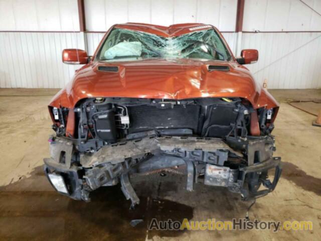 RAM 1500 SPORT, 1C6RR7UT5DS696589