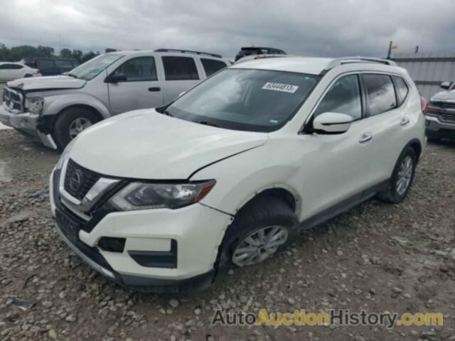 NISSAN ROGUE S, KNMAT2MVXKP511657