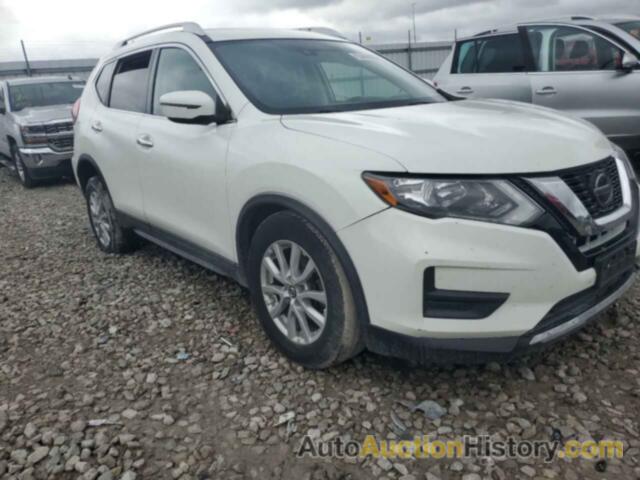 NISSAN ROGUE S, KNMAT2MVXKP511657