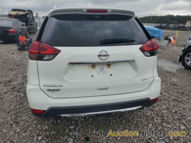 NISSAN ROGUE S, KNMAT2MVXKP511657