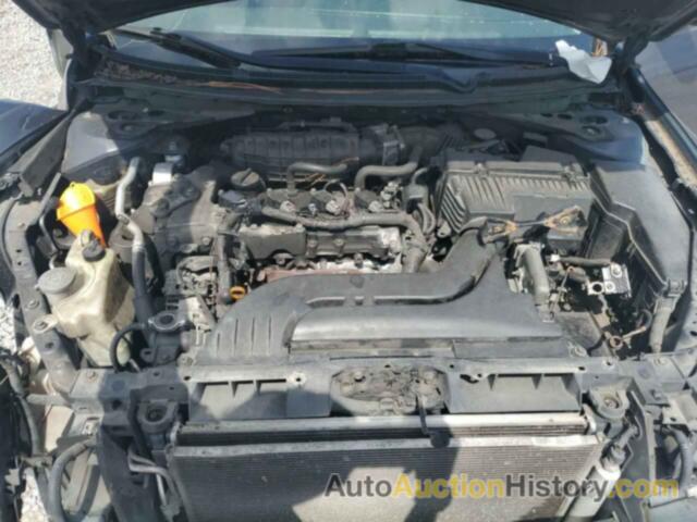 NISSAN ALTIMA 2.5, 1N4AL21E77N468926