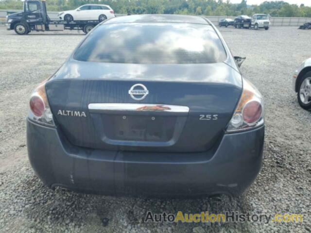 NISSAN ALTIMA 2.5, 1N4AL21E77N468926