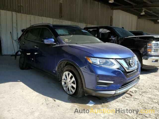 2017 NISSAN ROGUE S, KNMAT2MT6HP529080