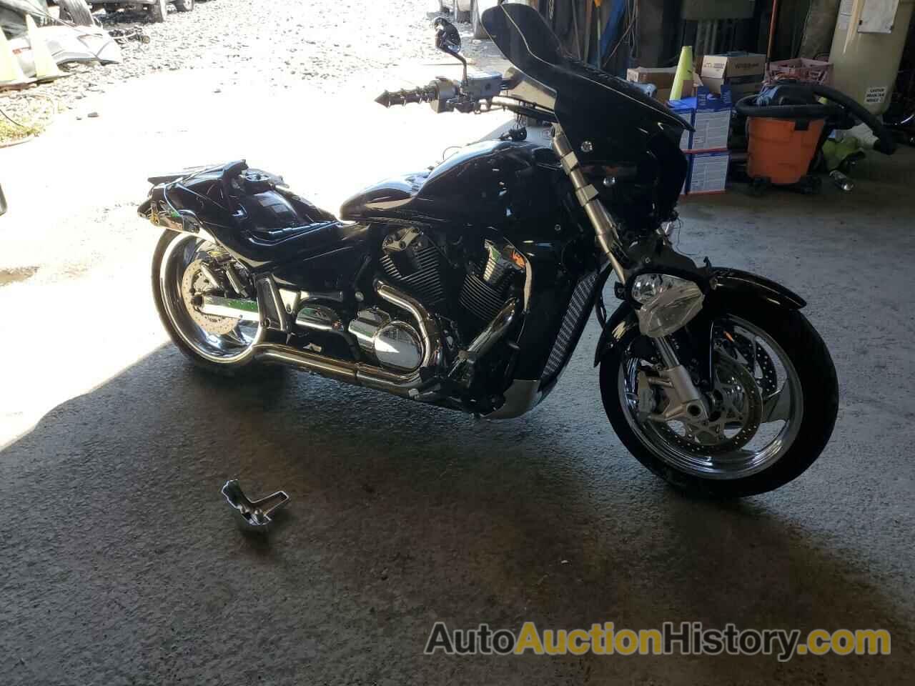 2012 SUZUKI VZR1800 Z Z, JS1VY53A2C2100152