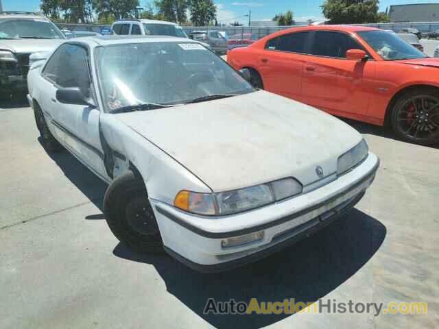 1991 ACURA INTEGRA GS, JH4DA9463MS014890