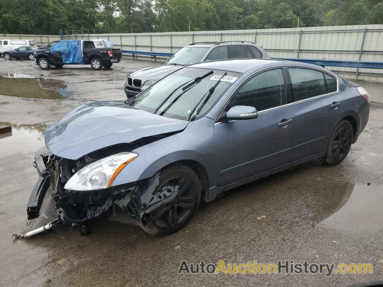 2011 NISSAN ALTIMA SR, 1N4BL2AP0BN513719