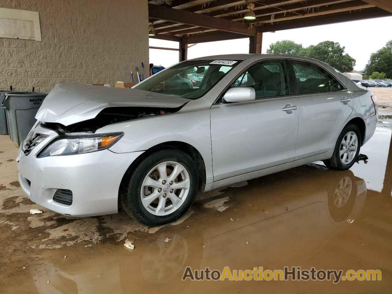 2011 TOYOTA CAMRY BASE, 4T1BF3EK1BU131464