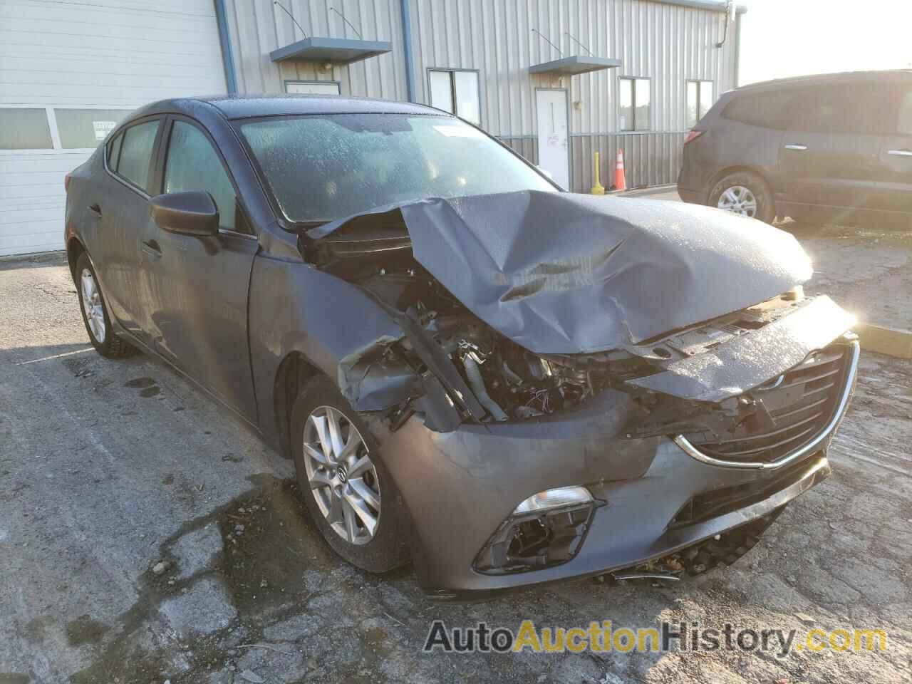 2016 MAZDA 3 SPORT, JM1BM1U70G1327125