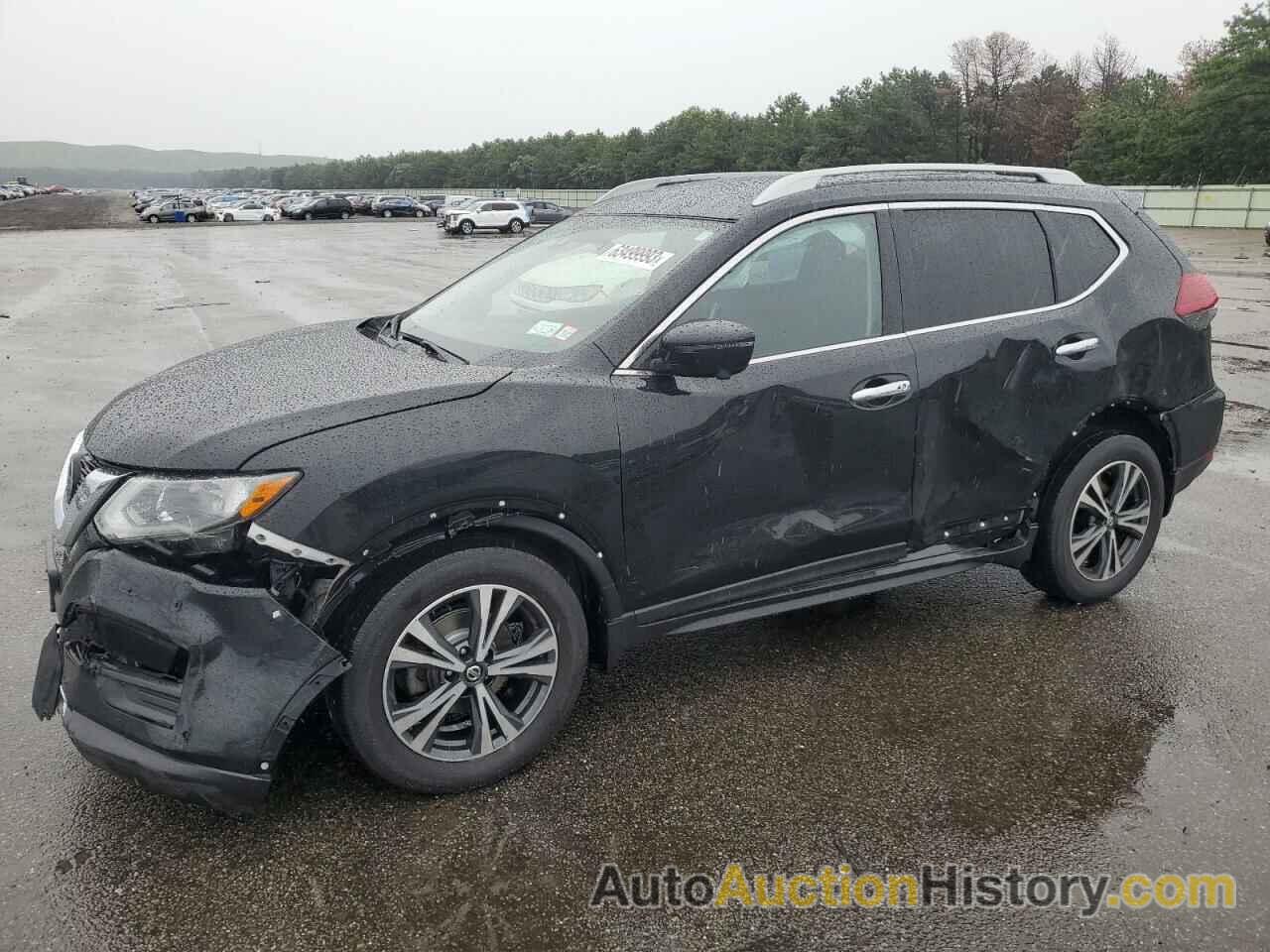 2019 NISSAN ROGUE S, 5N1AT2MV0KC700773