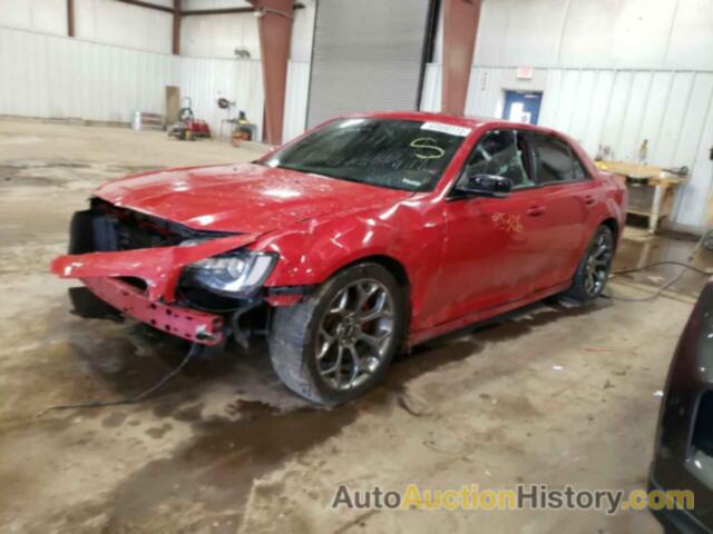 CHRYSLER 300 S, 2C3CCABT7GH182436