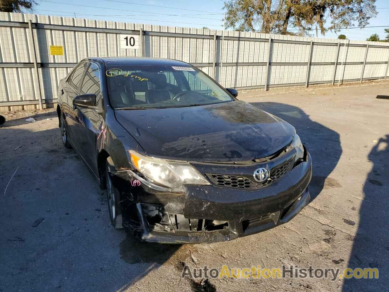 2014 TOYOTA CAMRY L, 4T1BF1FK1EU851547