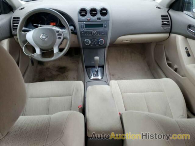 NISSAN ALTIMA BASE, 1N4AL2AP6CN469982