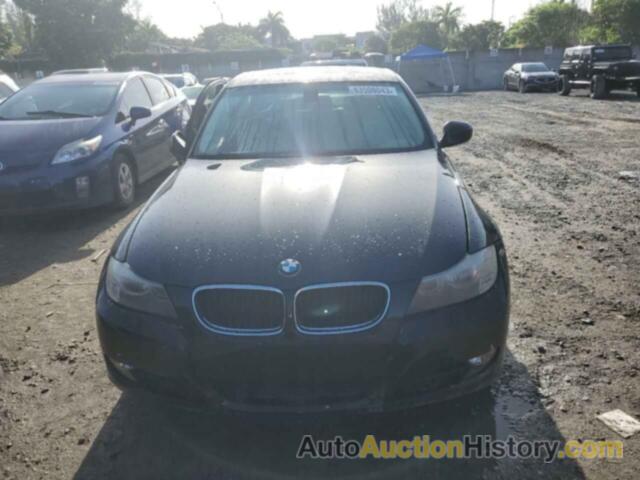 BMW 3 SERIES XI, WBAPK7C5XBF087654