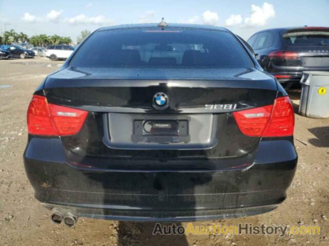 BMW 3 SERIES XI, WBAPK7C5XBF087654