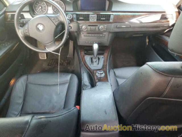 BMW 3 SERIES XI, WBAPK7C5XBF087654