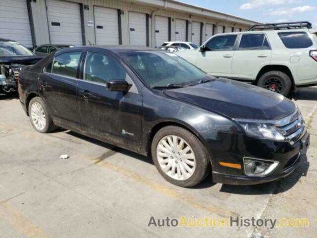 FORD FUSION HYBRID, 3FADP0L30BR123860