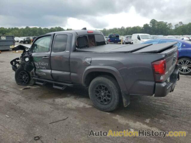 TOYOTA TACOMA ACCESS CAB, 3TYSZ5AN8NT089458