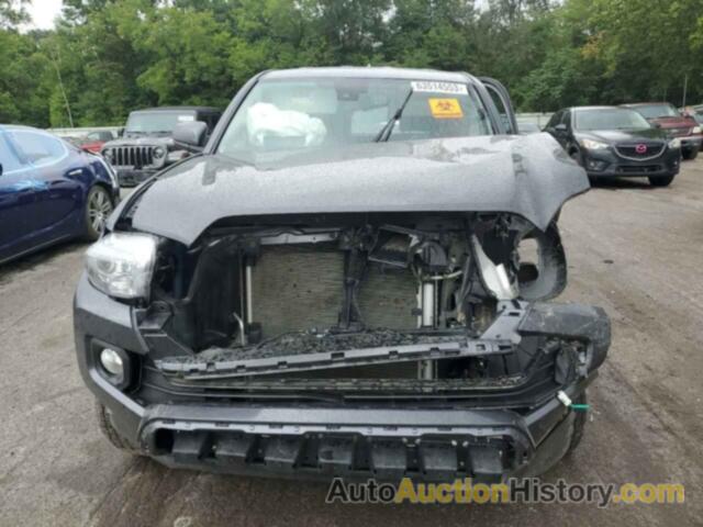 TOYOTA TACOMA ACCESS CAB, 3TYSZ5AN8NT089458