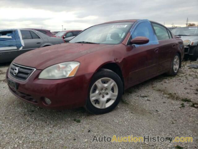 NISSAN ALTIMA BASE, 1N4AL11D42C267880