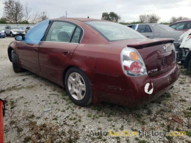 NISSAN ALTIMA BASE, 1N4AL11D42C267880