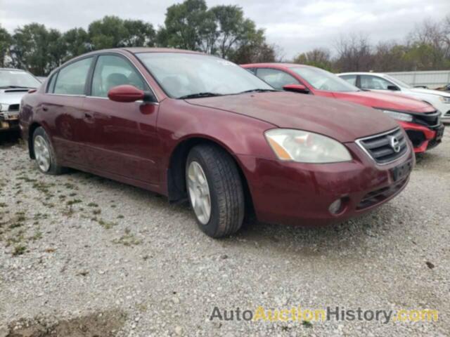 NISSAN ALTIMA BASE, 1N4AL11D42C267880