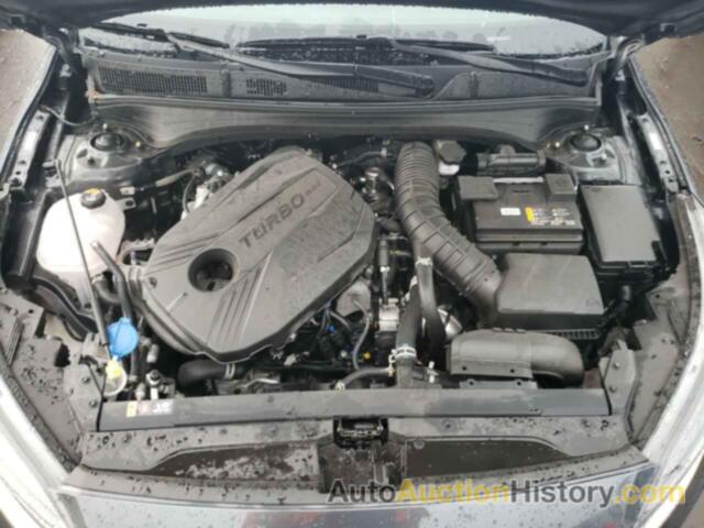 KIA FORTE GT, 3KPF44AC6PE523894