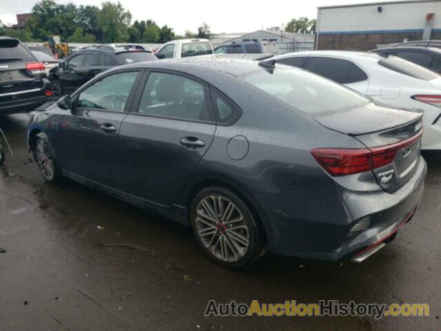 KIA FORTE GT, 3KPF44AC6PE523894