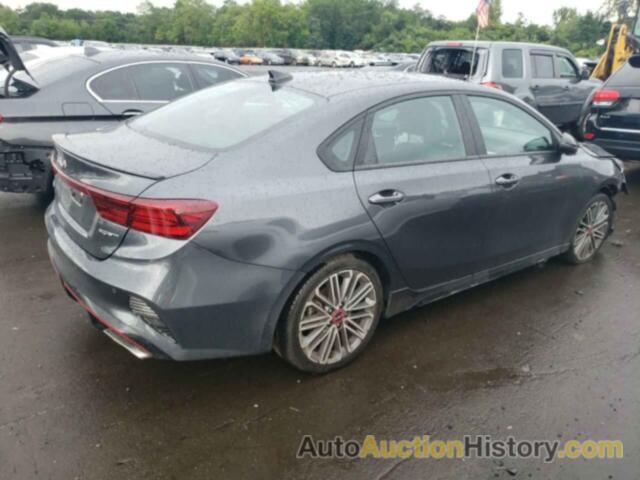 KIA FORTE GT, 3KPF44AC6PE523894