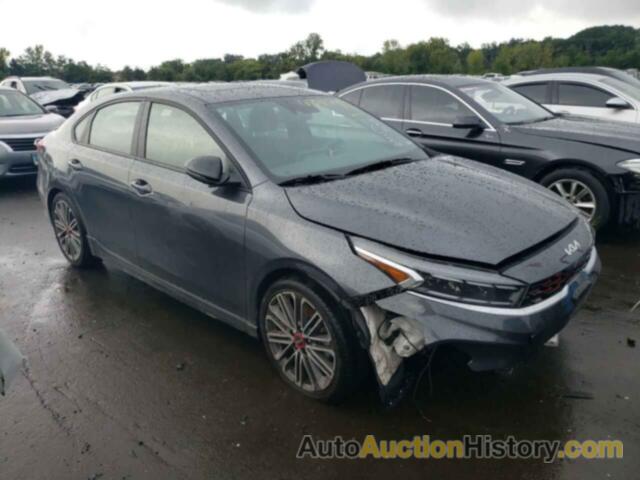 KIA FORTE GT, 3KPF44AC6PE523894