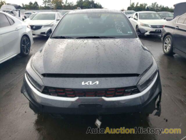 KIA FORTE GT, 3KPF44AC6PE523894