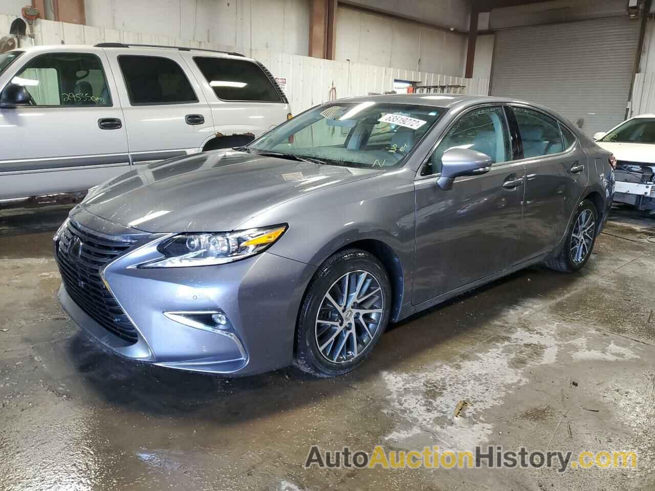 2016 LEXUS ES350 350, 58ABK1GG8GU029409